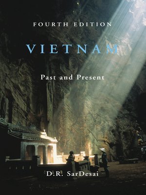 cover image of Vietnam